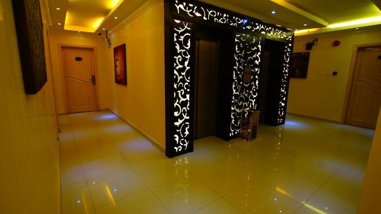 Apartamentos Almuhaidb Al Diwan -alolaya