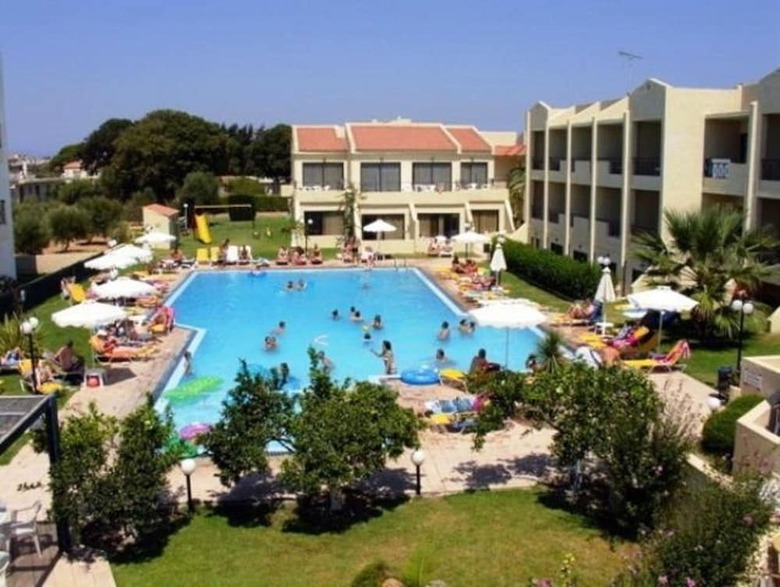 Hotel Summerland