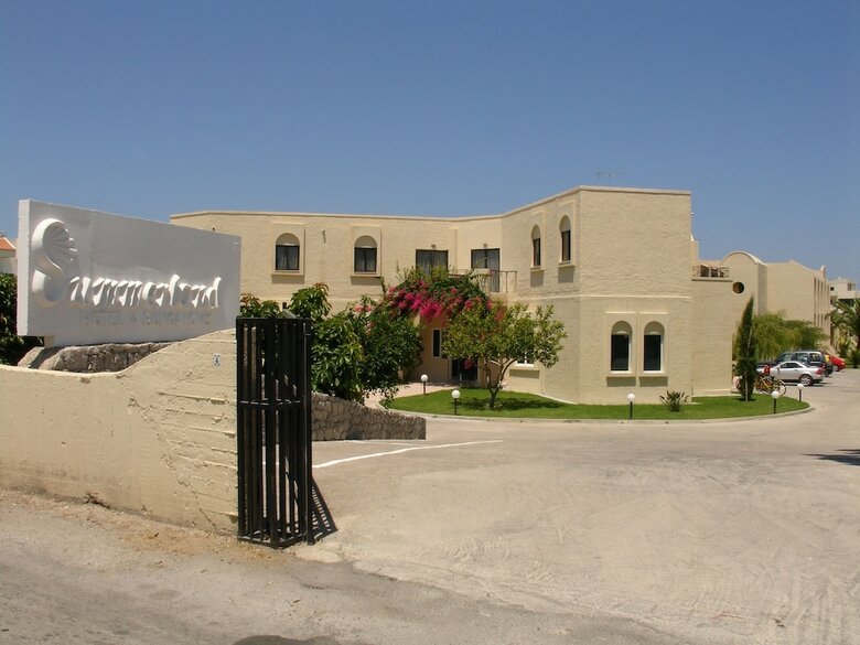 Hotel Summerland