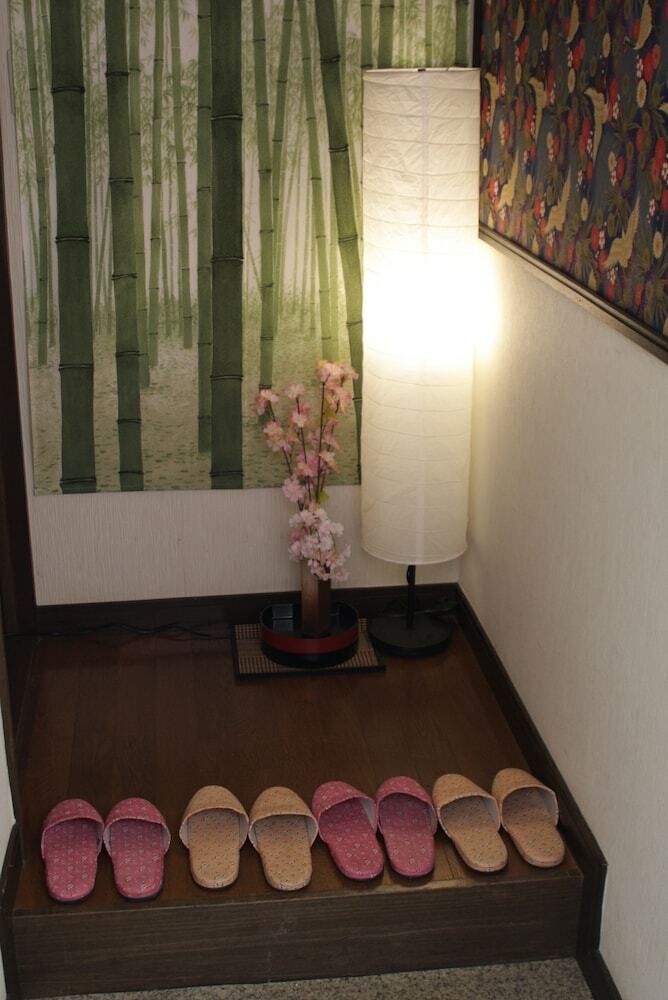 Oyado Shichijo
