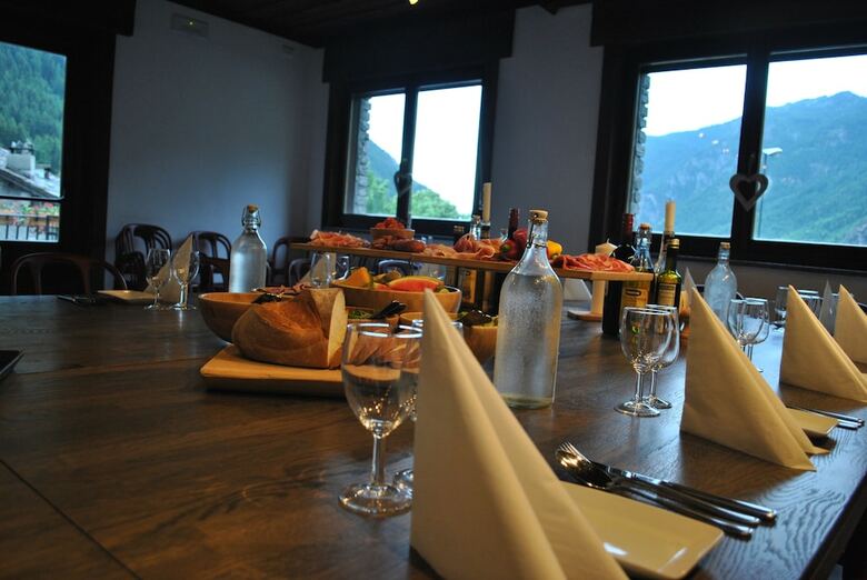 Hotel Millefiori