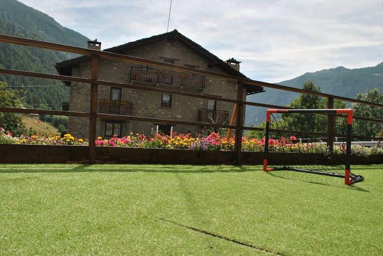 Hotel Millefiori