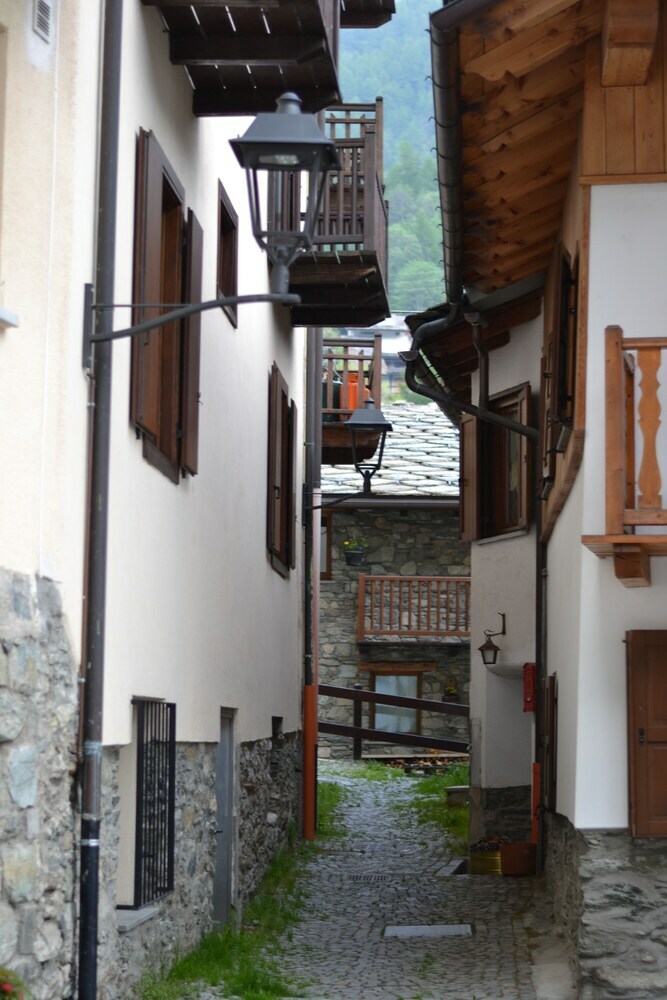 Hotel Millefiori