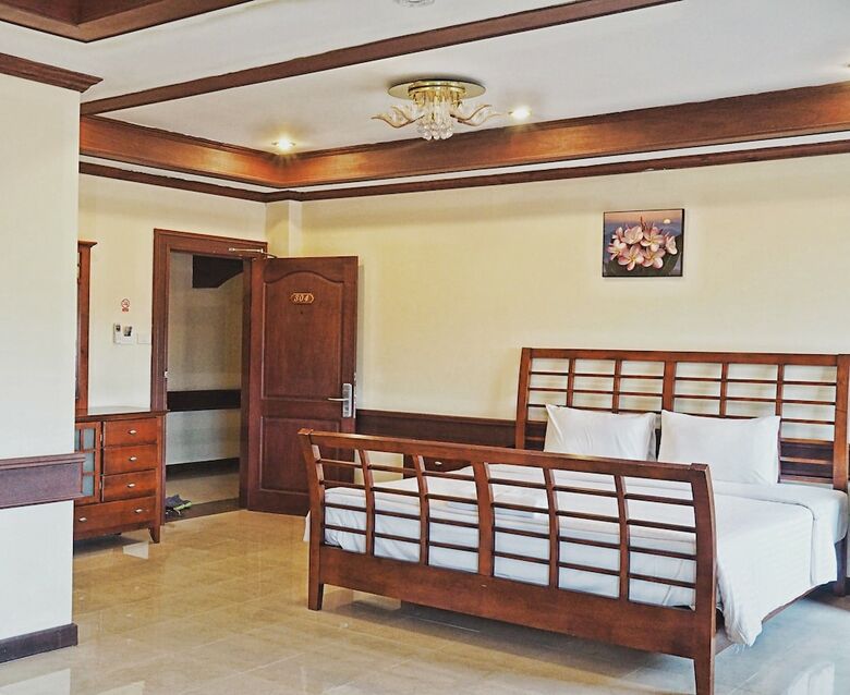 Hotel H2 Hua Hin Residence