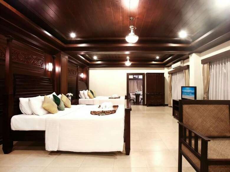 Hotel H2 Hua Hin Residence