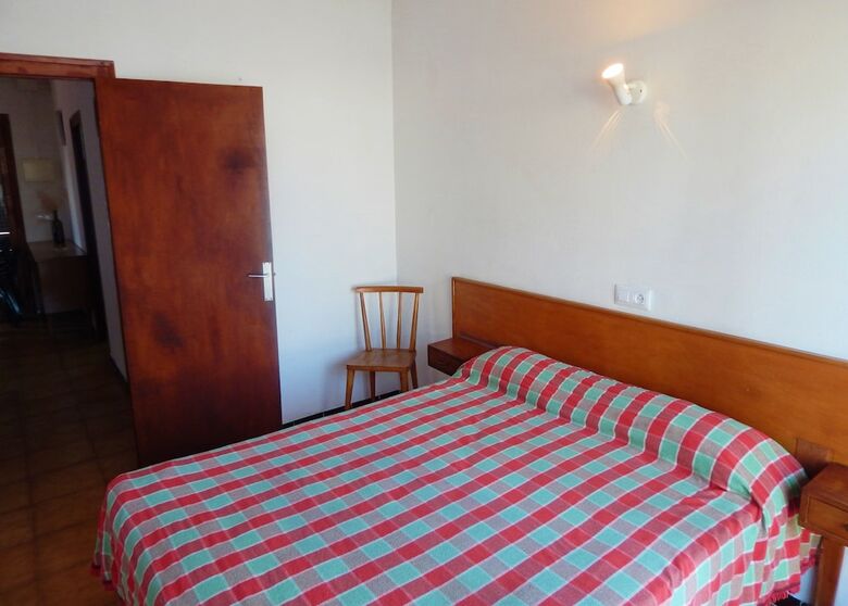 Platja D'aro Apartaments Centre