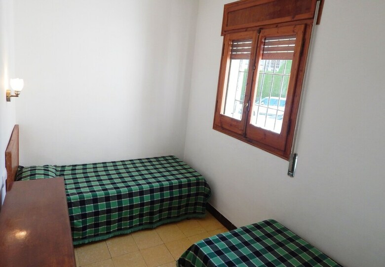 Platja D'aro Apartaments Centre
