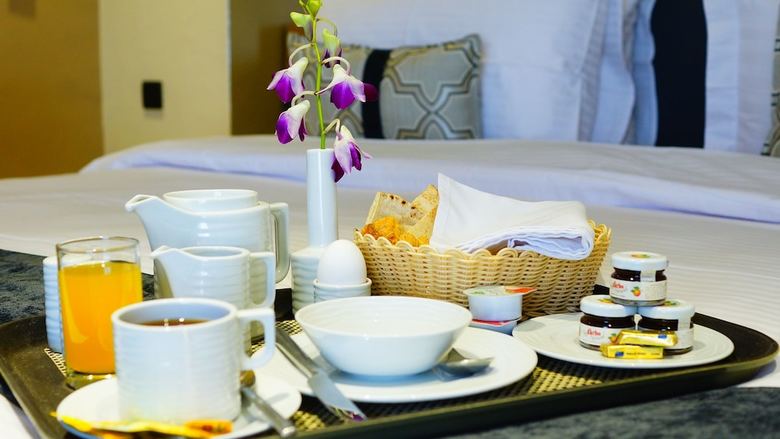 Hotel Almuhaidb Al Takhasosi Suites