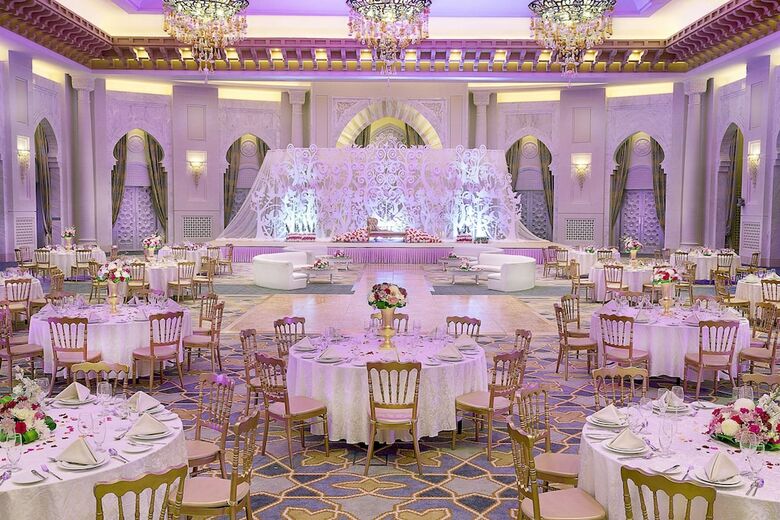 Hilton Makkah Convention Hotel