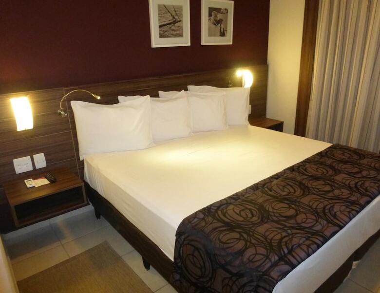 Hotel Red Roof Inn Dutra