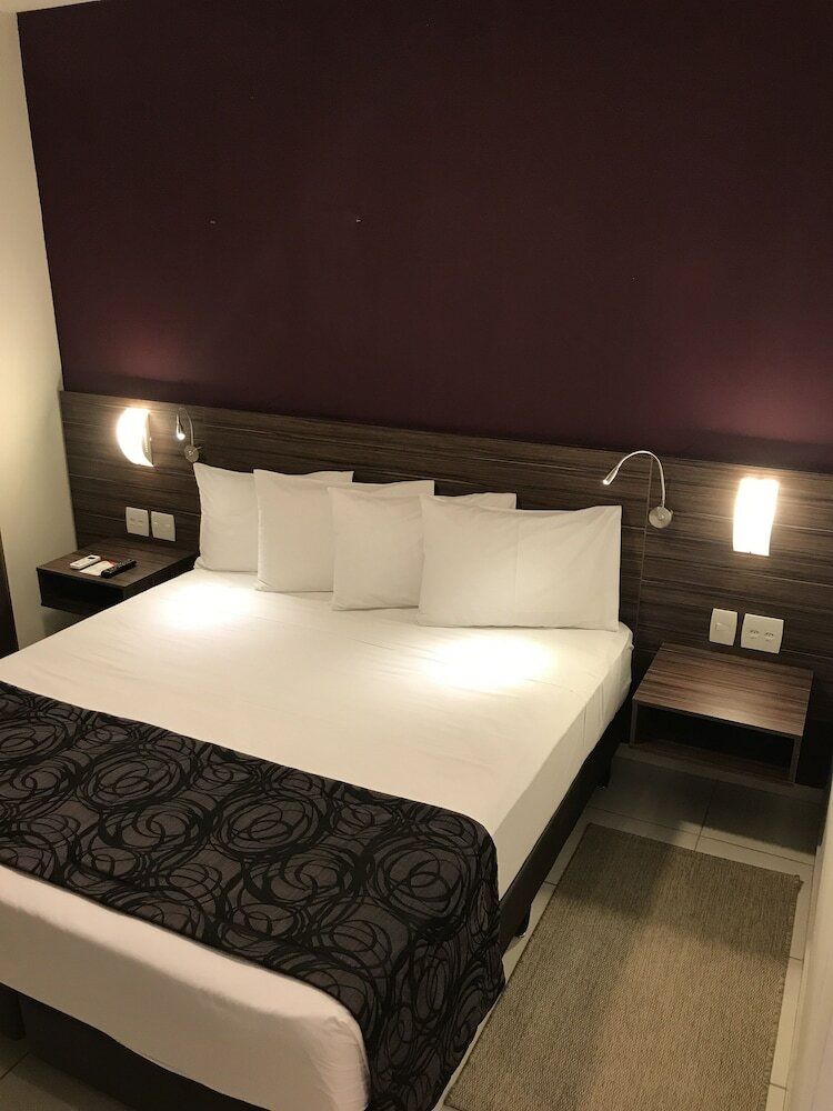 Hotel Red Roof Inn Dutra
