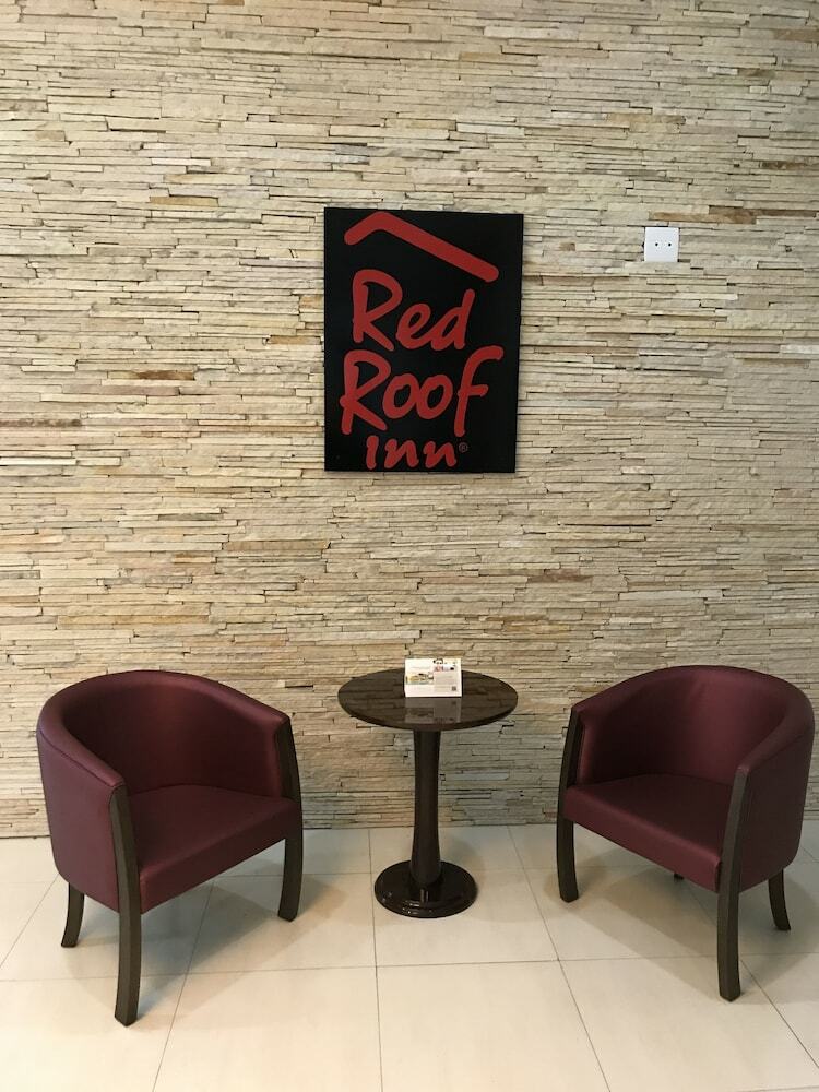 Hotel Red Roof Inn Dutra