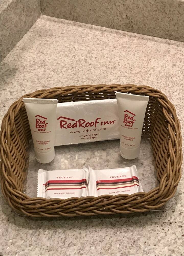 Hotel Red Roof Inn Dutra