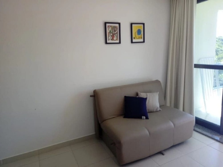Apartamentos Flats No Carneiros Beach Resort