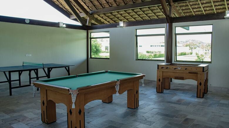 Apartamentos Flats No Carneiros Beach Resort