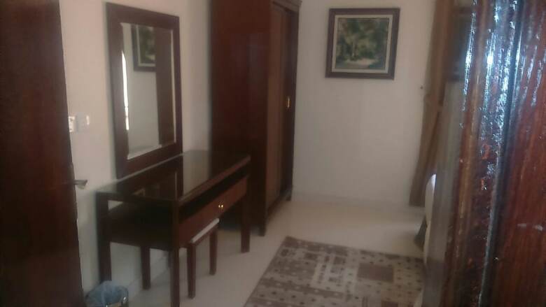 Hotel Almuhaidb Resort Alhada