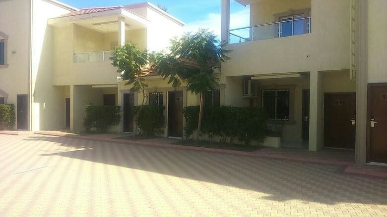 Hotel Almuhaidb Resort Alhada