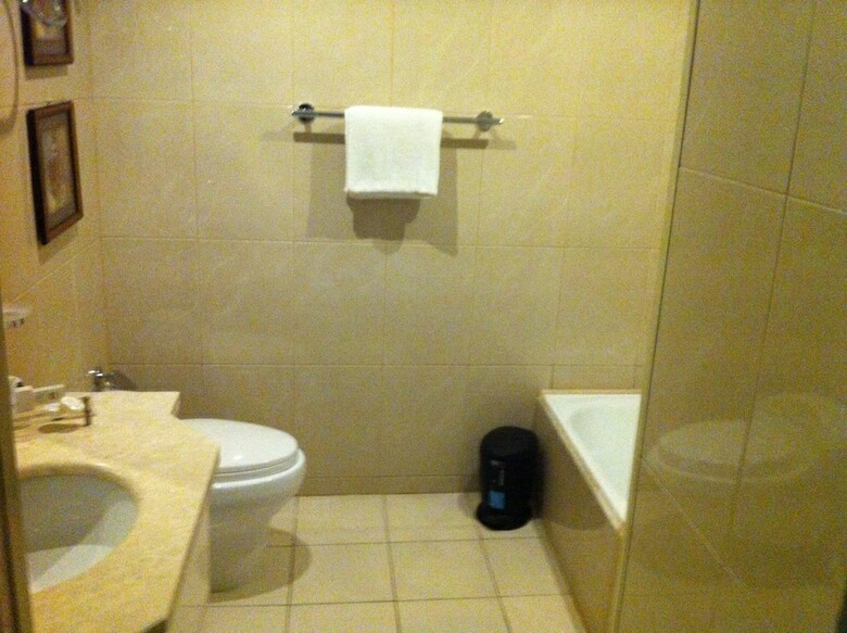 Hotel Almuhaidb Resort Alhada
