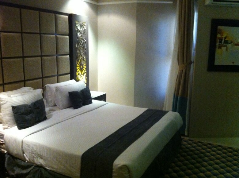 Hotel Almuhaidb Resort Alhada