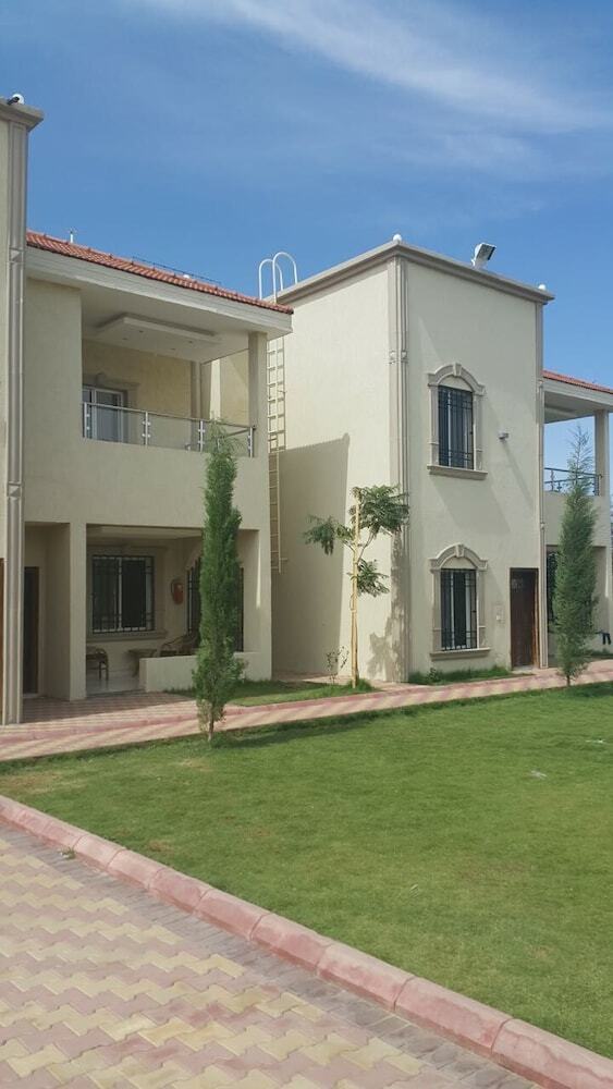Hotel Almuhaidb Resort Alhada
