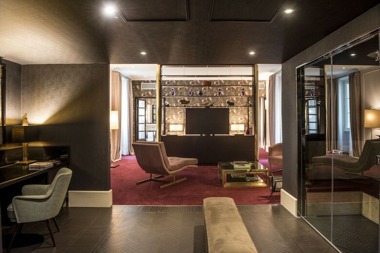 Hotel Vil�n