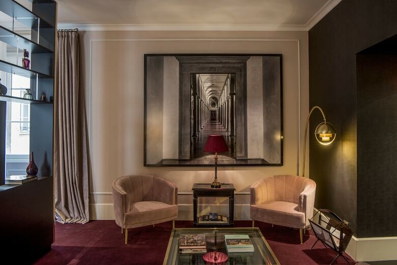 Hotel Vil�n
