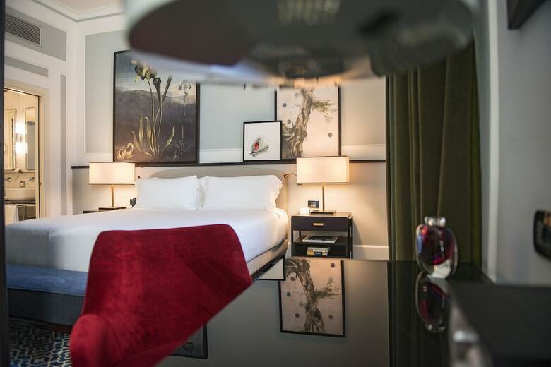 Hotel Vil�n