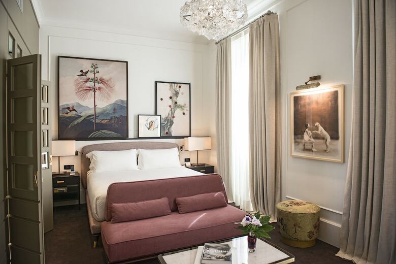 Hotel Vil�n