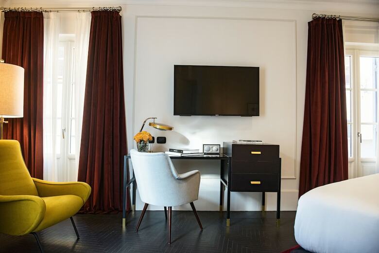 Hotel Vil�n