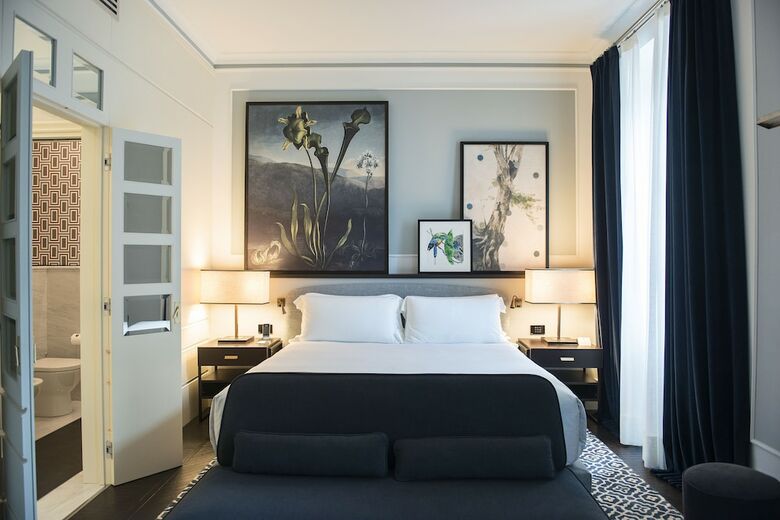 Hotel Vil�n