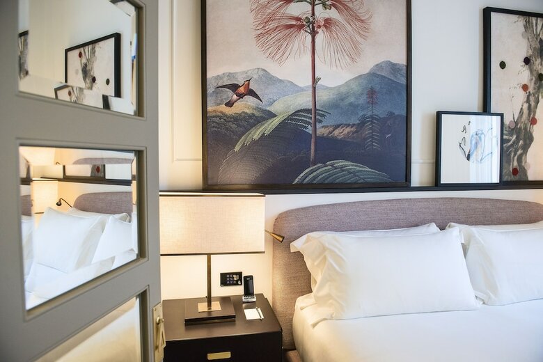 Hotel Vil�n