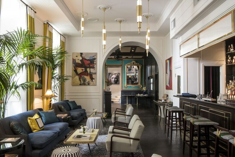 Hotel Vil�n
