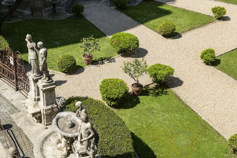 Hotel Vil�n