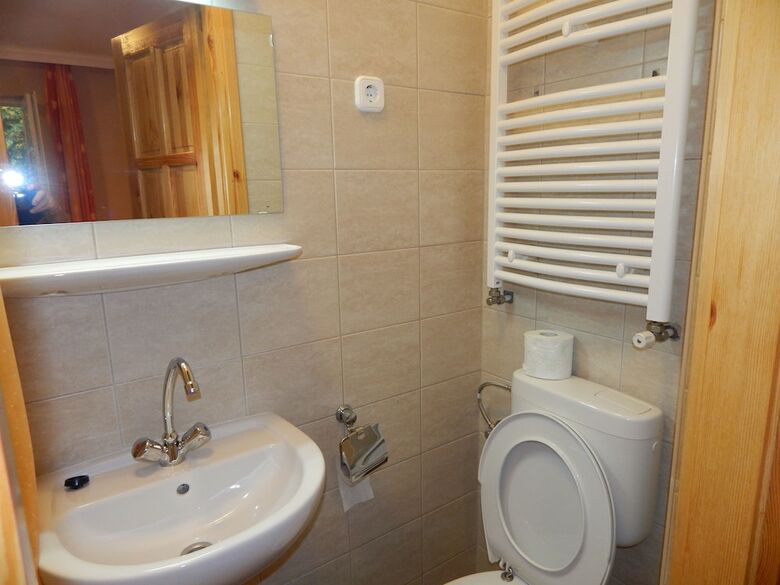 Apartamentos Hajdu Vendeghaz