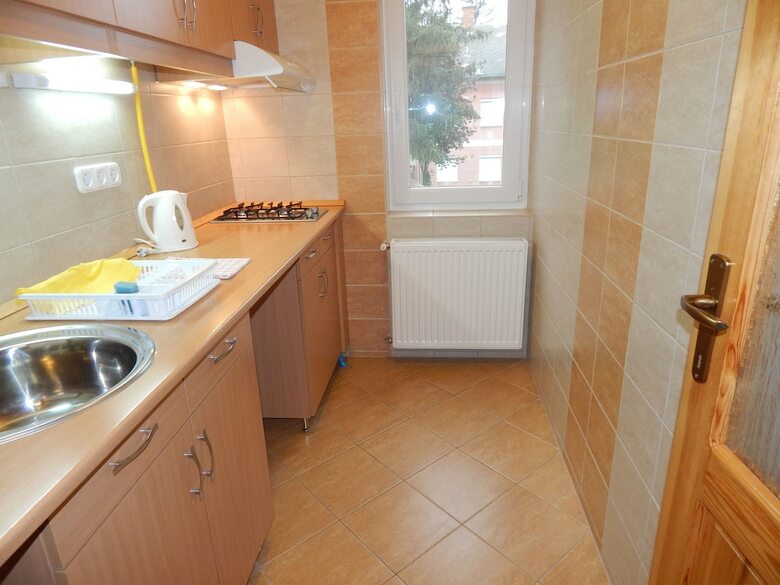Apartamentos Hajdu Vendeghaz
