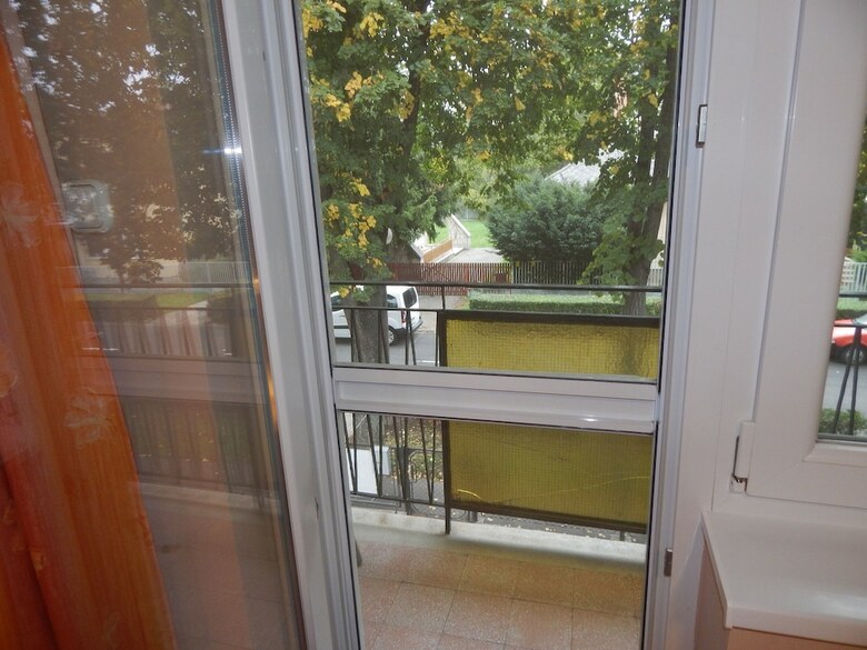 Apartamentos Hajdu Vendeghaz