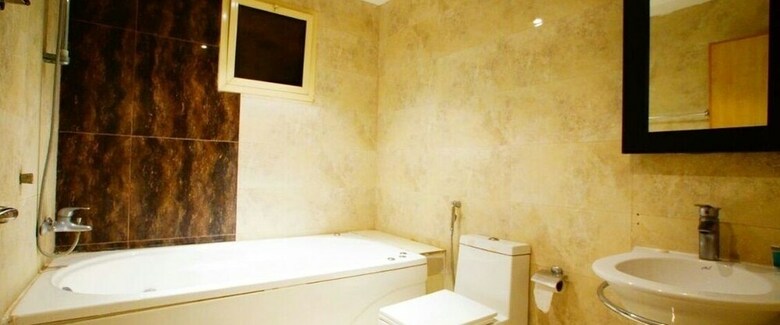 Al Anoud Hotel Apartment