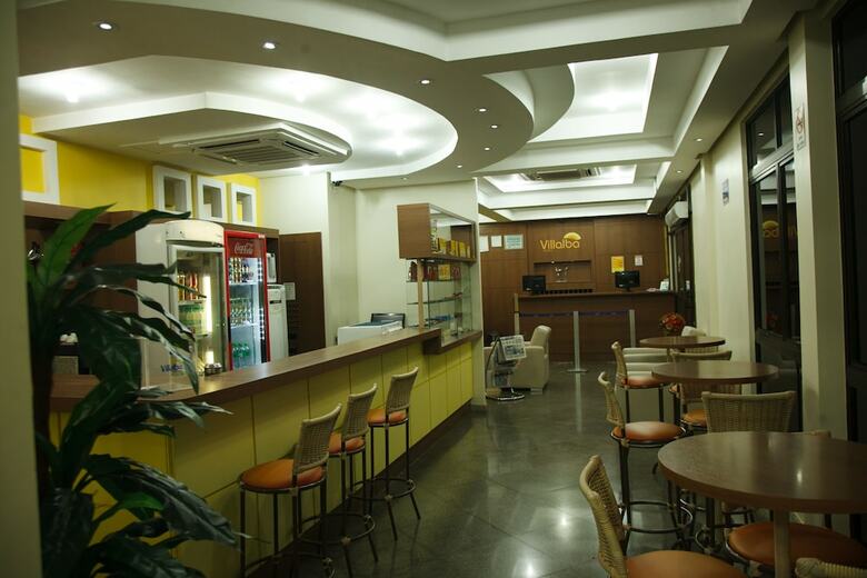 Villalba Hotel Uberlandia