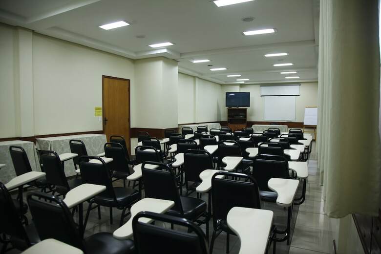 Villalba Hotel Uberlandia
