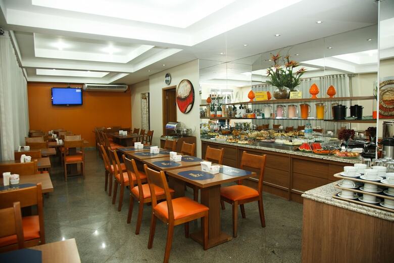 Villalba Hotel Uberlandia