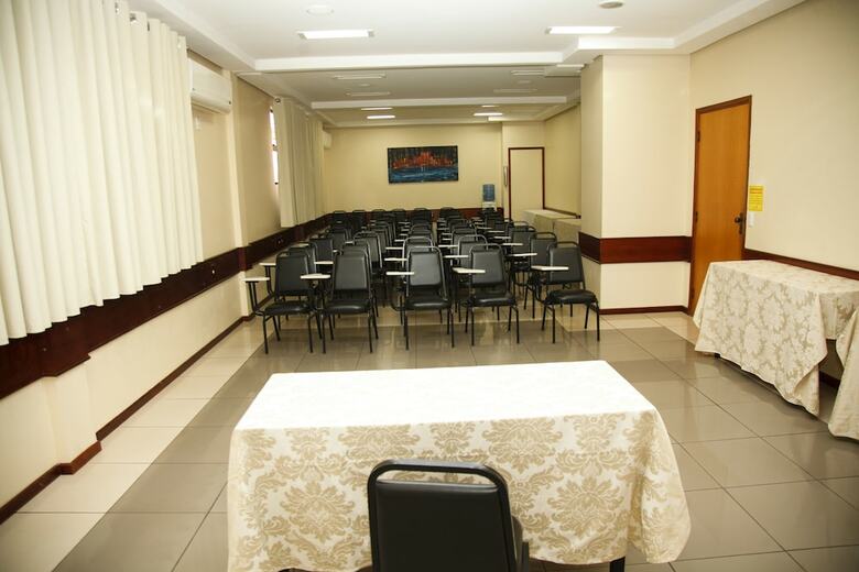 Villalba Hotel Uberlandia