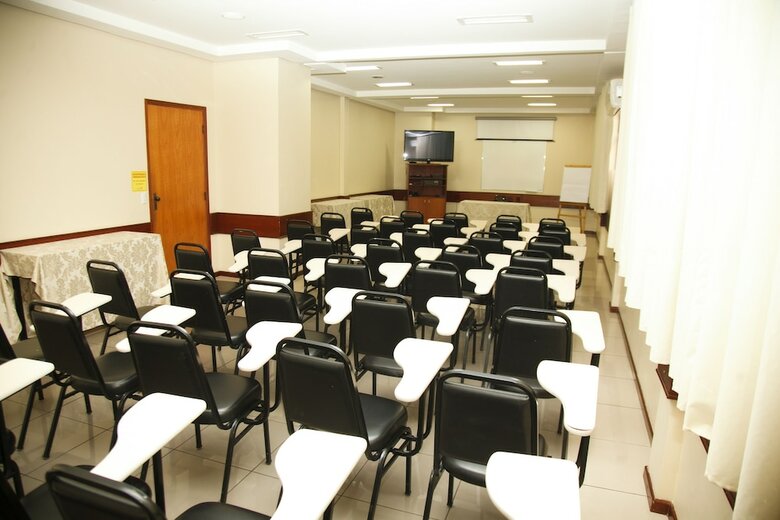 Villalba Hotel Uberlandia