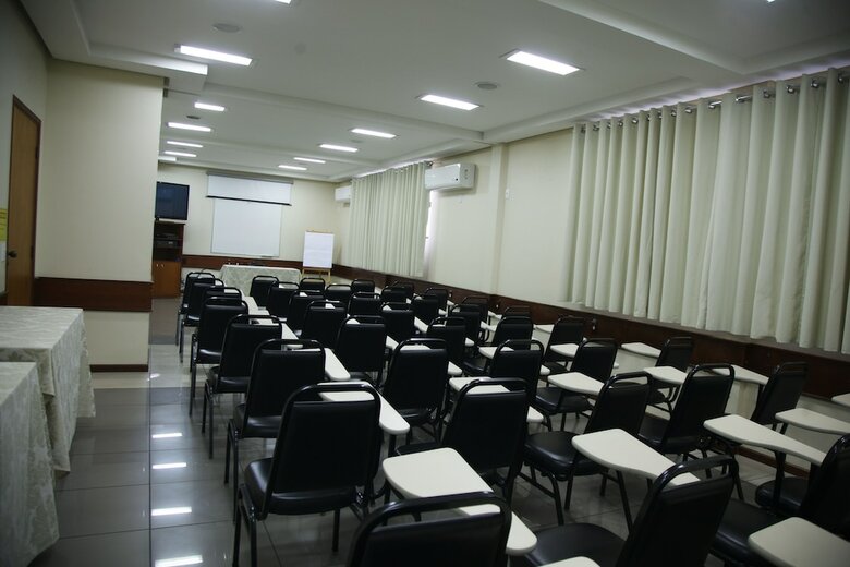 Villalba Hotel Uberlandia