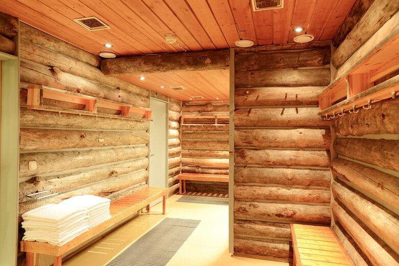 Hotel Scandic Rukahovi