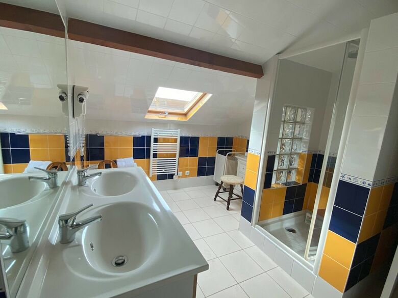 Bed & Breakfast Le Clos de La Barre