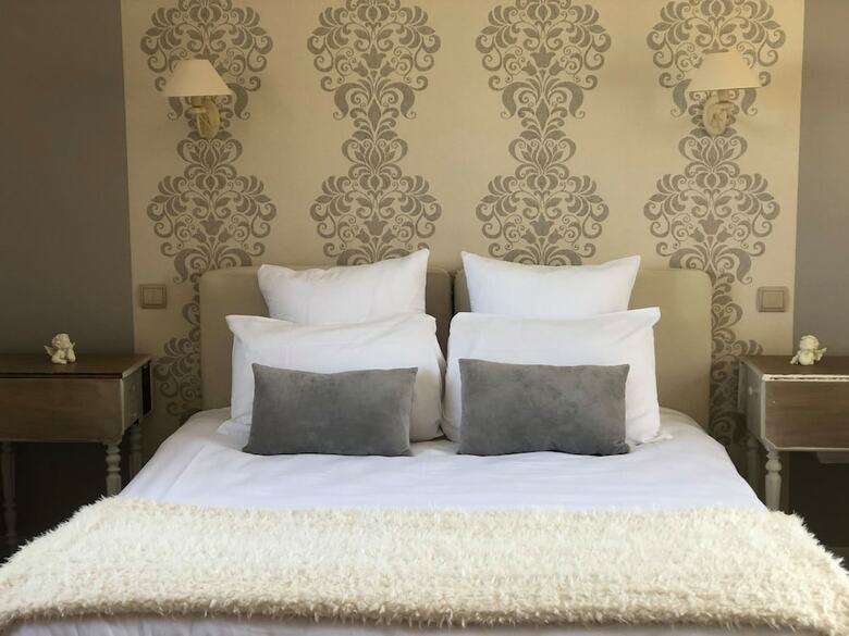 Bed & Breakfast Le Clos de La Barre