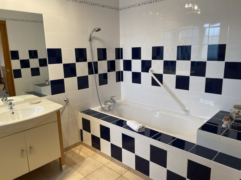Bed & Breakfast Le Clos de La Barre