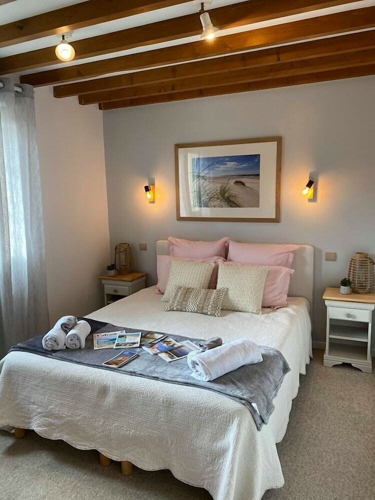 Bed & Breakfast Le Clos de La Barre