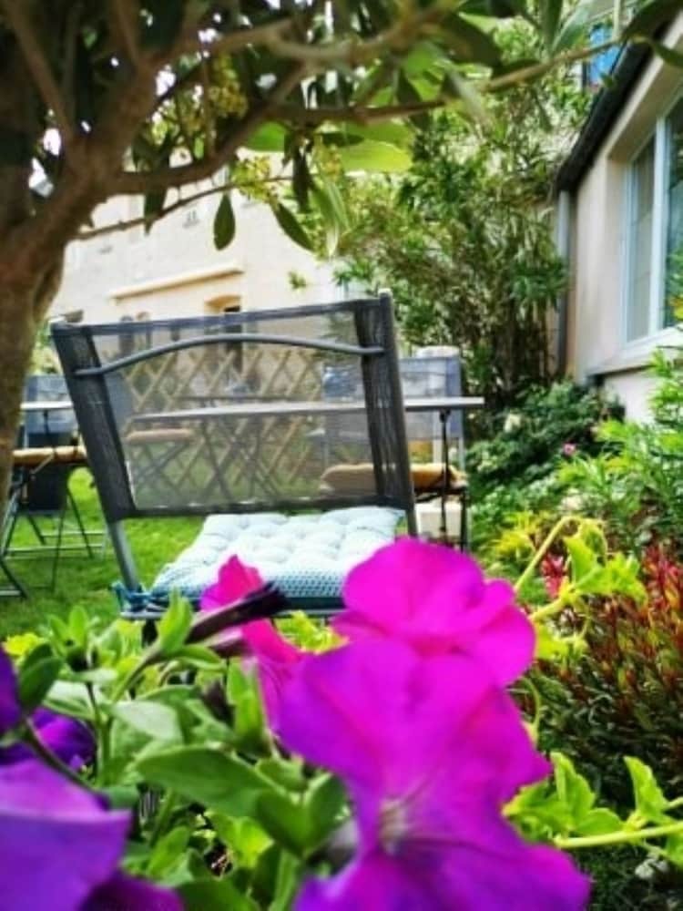 Bed & Breakfast Le Clos de La Barre