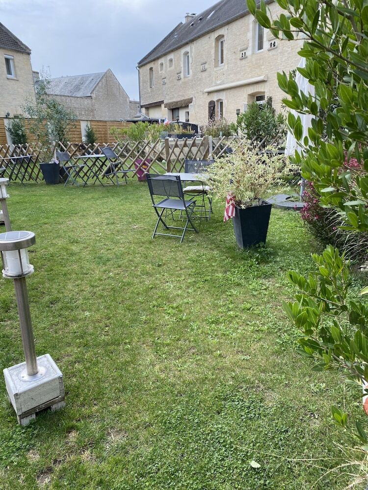 Bed & Breakfast Le Clos de La Barre